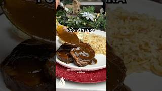 Posta negra posta cartagenera  receta para navidad o fin de año🎄✨ [upl. by Gassman282]