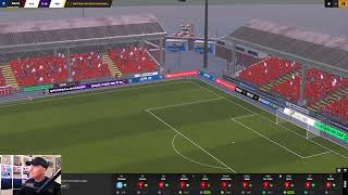 Hardest Challenge in FM  FC Vaduz to Champions League Winners [upl. by Demetra624]