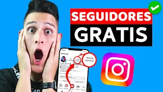 🔥 Cómo Conseguir SEGUIDORES REALES en INSTAGRAM 2024 🚀 [upl. by Nisior620]