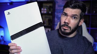 PLAYSTATION 5 PRO  ANÁLISE GAMEPLAY TESTES Tem Muitas Melhorias  PS5 Pro [upl. by Gonick666]