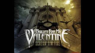 Bullet For My Valentine  Waking The Demon [upl. by Atthia]