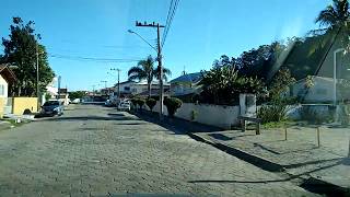 Bombinhas SC Bairro de Zimbros [upl. by Zaneta]