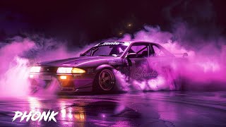 BEST PHONK MIX 2024 ※ CHILL PHONK FOR NIGHT DRIVE ※ DRIFT  ФОНК 2024 [upl. by Kirsch408]