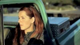 Neko Case  The Virginian [upl. by Siuoleoj]