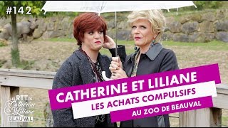 Les achats compulsifs  Catherine et Liliane du 0510  CANAL [upl. by Platt801]