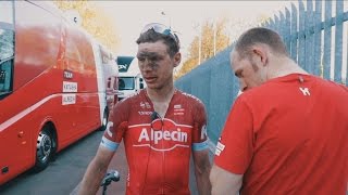 PARISROUBAIX  KATUSHA ALPECIN  EP 6 [upl. by Berger388]