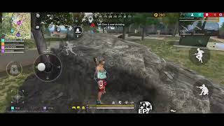 free fire max  free fire lone wolf gaming video  lone wolf free fire headshot video  gaming 🇮🇳 [upl. by Mashe]