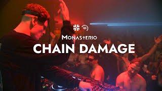 Chain Damage  Monasterio Fest 2022  Mutabor [upl. by Aihsenal]