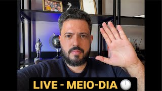 LIVE  MEIODIA 🕛 [upl. by Mackay]