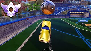 Rocket League Gameplay No Commentary [upl. by Mathew]