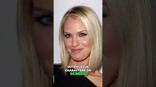 Leslie Grossman Engaged Fans Celebrate This Love Story news popcelebrity entertainment [upl. by Nonnelg]