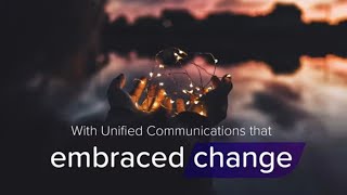 USTECH Unified Communications New Video 70 [upl. by Dowdell]