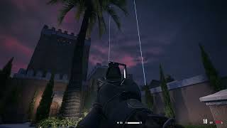 Sniper Ghost Warrior Contracts 2  How To Find The Prisoners Without Raising The Alarm [upl. by Aihseket]