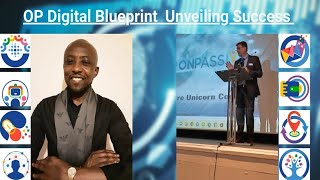 OP Digital Blueprint Unveiling Success [upl. by Leiria]