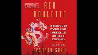 Desmond Shum  Red Roulette [upl. by Abana]