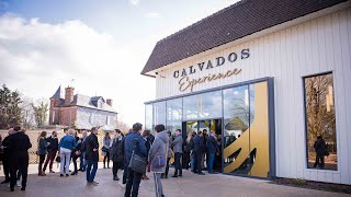 Calvados Experience a Luxury Travel and Immersive Holiday [upl. by Gavin]