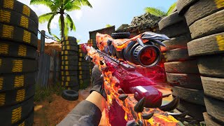 🔴Destroying Legendary Player with my SNIPER [upl. by Rye]