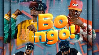 Dope Boys Bapele Bongo Official Music VideoShot By Ima [upl. by Colline]