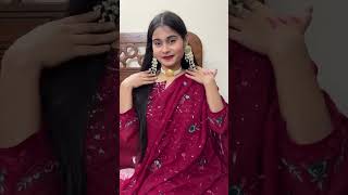 বিয়ের খাওয়ার আগে সাজ সেজে নিলাম fahimmuskan couplevlog vlog comedy viral funny [upl. by Attenyl]