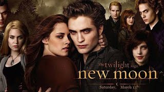 The Twilight Saga Full Movie In Hindi Facts [upl. by Nodnyl]