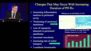 International Perspective on PD Dr Fred Finkelstein [upl. by Seuqram162]