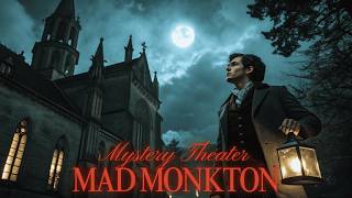 Mad Monkton  Mystery Theater  Radio Drama 📻Horror Stories🎙️Audio Drama Podcast📜ENG SUB [upl. by Feerahs287]