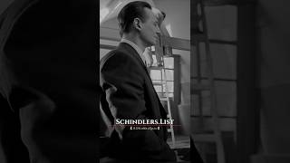 Schindlers List  MOVIE REVIEW 16 [upl. by Midan437]