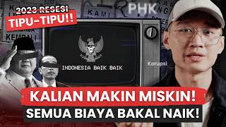 INDONESIA TIDAK BAIK BAIK SAJA [upl. by Hinman805]