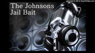 The Johnsons featuring Maurice Starr  Jail bait [upl. by Capon154]