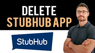 ✅ How To Download and Install StubHub App Full Guide [upl. by Ahcmis]