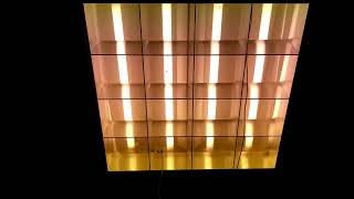 A Fluorescent Bulb II sound effects library [upl. by Jamila]