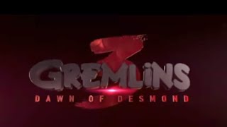 Gremlins 3 [upl. by Nitsoj161]