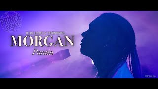 Morgan  Pantin  Clip officiel [upl. by Namyl]