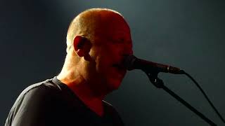 Pixies  There Goes My Gun Live MelkwegAmsterdamOfficial 12082022 [upl. by Nayab570]