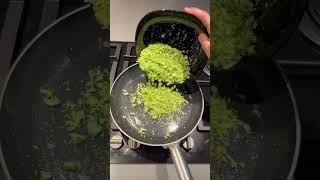 Broccoli carrot sandwich breakfast easy healthy quickrecipe sandwich ch [upl. by Brinkema]