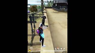 new tricks 😱 power of new teleport character santino garena free fire [upl. by Desirea]