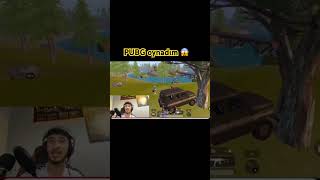 Devamı Profilimde ✅Kanalıma Abone Ol✅pubgmobile pubg pubgshorts shortvideo shortsviral [upl. by Macmillan589]