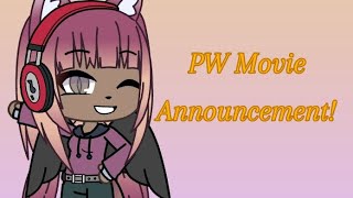 PW Movie Announcement [upl. by Takashi540]