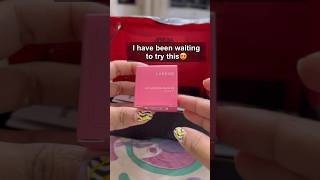 Unboxing 📦 Nykaa Prive Birthday Gift 🎁 😍 January 2024 unboxing nykaa birthdaygift shorts [upl. by Yarehs]