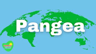 Pangea Science Videos for Kids  Science Videos for Children on Harmony Square [upl. by Sanalda779]