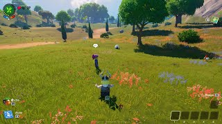 Trying LEGO Fortnite for the first time UEFN livestream  Fortnite Creative [upl. by Ahar]