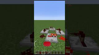 How to make a Redstone repeater gaming minecraft minecraftredstone [upl. by Eceinhoj]