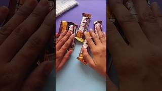 Chocolate box DIY for best friend 😱 viralshort papercrafttutorial anjusamazingworld7357 [upl. by Reteip]