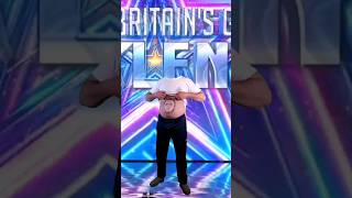 golden buzzer britains got talent [upl. by Wieche]