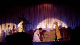 Escapades 2009  Ahab The Arab skit [upl. by Brownson]