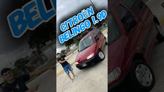 Citroën Berlingo Furgon 19 D  Laufran Automotores Oficial [upl. by Divod227]