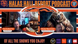 Halas Hall Report [upl. by Bethesde67]