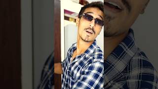 Lo pooch liya bas 🤣  shorts funnyshorts husbandwifecomedy tabrezkhanlife [upl. by Aisayn]