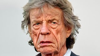 Mick Jagger Is Now Over 80 How He Lives Is So Sad [upl. by Seilenna664]