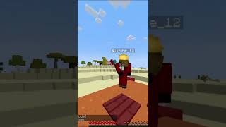 Minecraft buscaminas 1 minecraftmemes minecraftespañol minecraft [upl. by Halli]